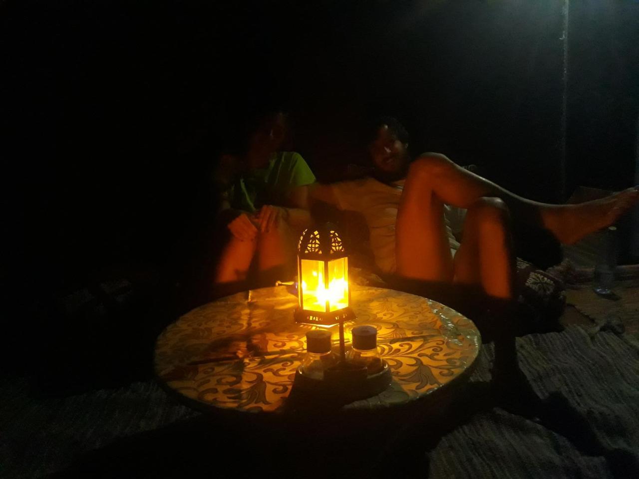 Overnight Desert Camp Merzouga Exterior foto